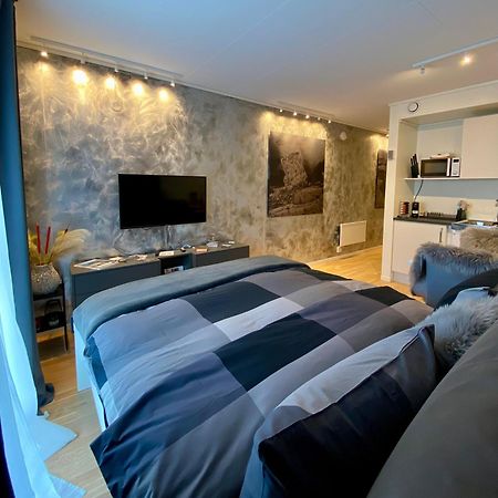 Experience A Cozy Getaway Near Pulpit Rock-A Unit Apartamento Jørpeland Exterior foto