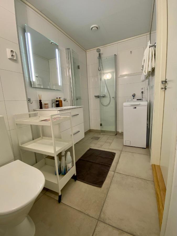 Experience A Cozy Getaway Near Pulpit Rock-A Unit Apartamento Jørpeland Exterior foto