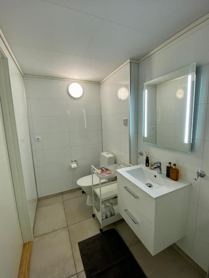 Experience A Cozy Getaway Near Pulpit Rock-A Unit Apartamento Jørpeland Exterior foto
