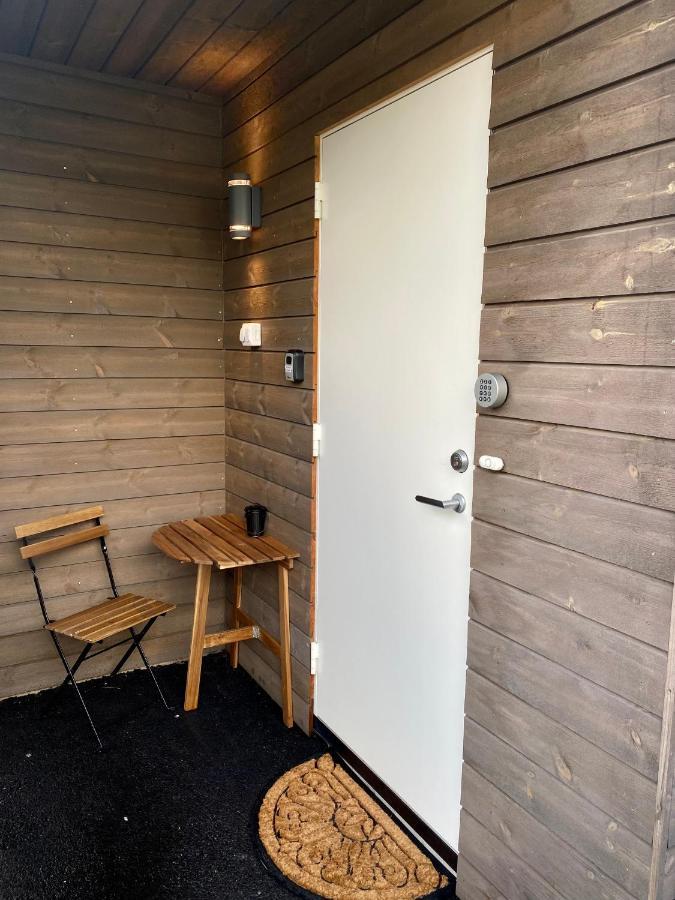 Experience A Cozy Getaway Near Pulpit Rock-A Unit Apartamento Jørpeland Exterior foto