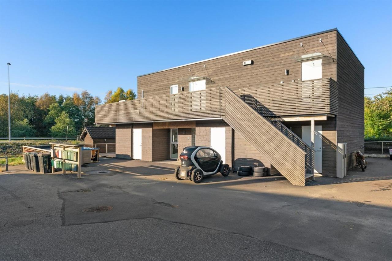 Experience A Cozy Getaway Near Pulpit Rock-A Unit Apartamento Jørpeland Exterior foto