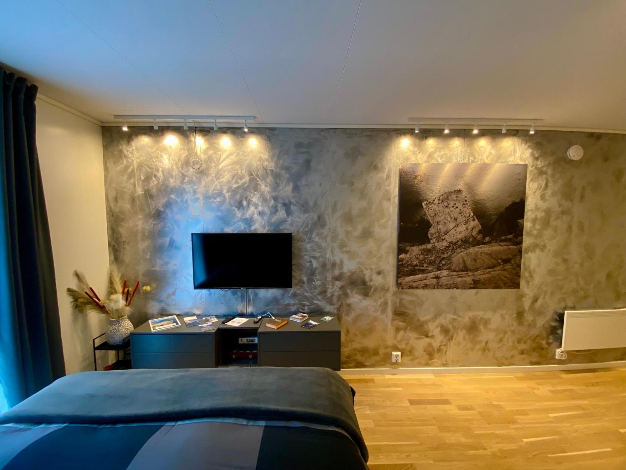 Experience A Cozy Getaway Near Pulpit Rock-A Unit Apartamento Jørpeland Exterior foto