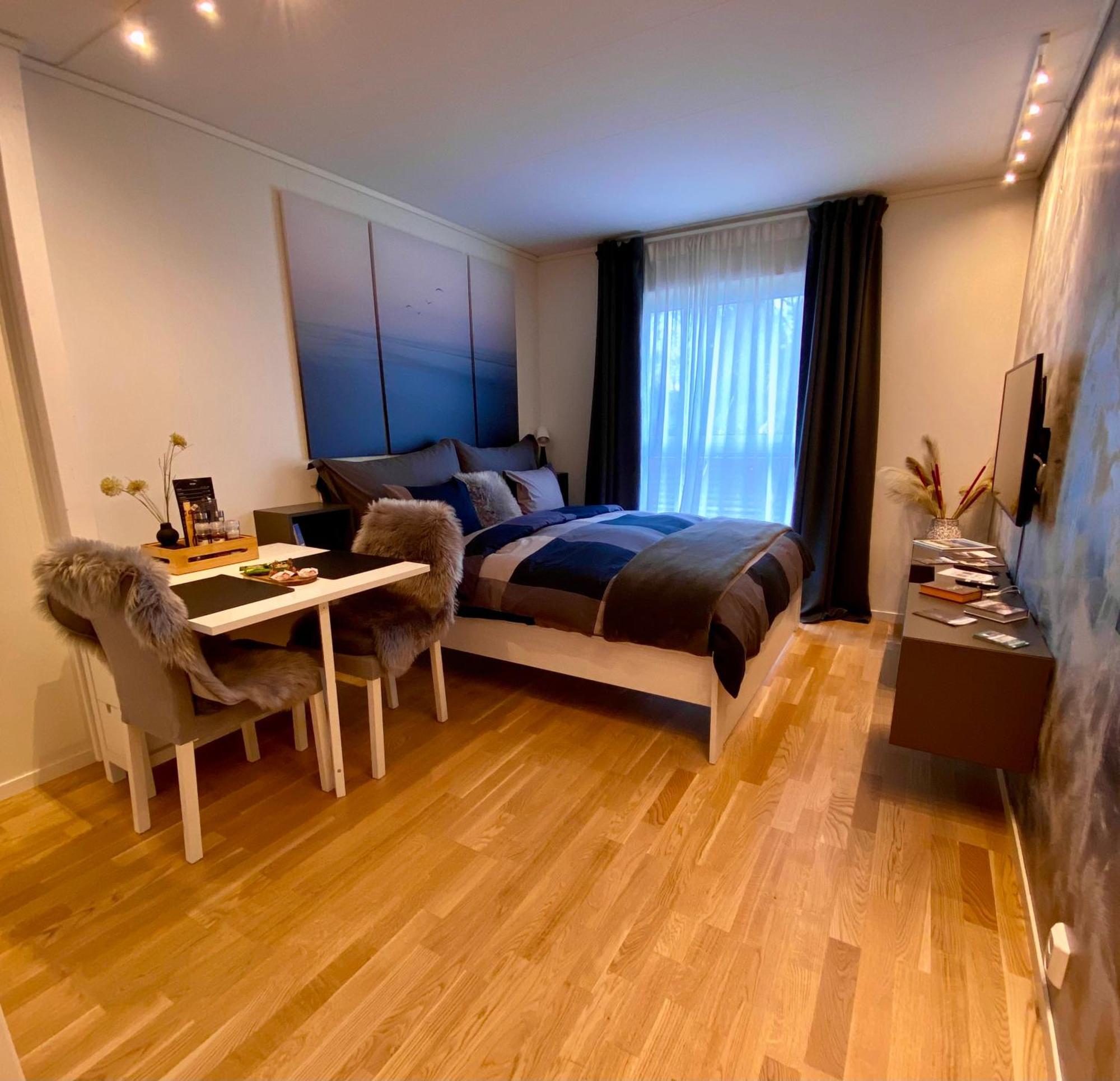 Experience A Cozy Getaway Near Pulpit Rock-A Unit Apartamento Jørpeland Exterior foto