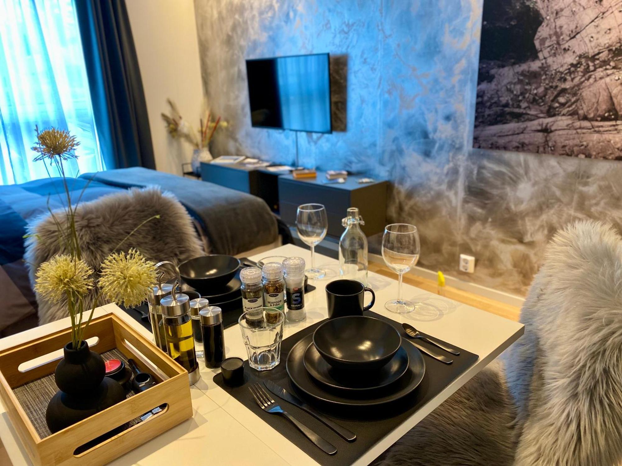 Experience A Cozy Getaway Near Pulpit Rock-A Unit Apartamento Jørpeland Exterior foto